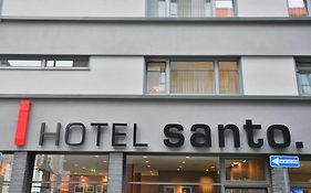 Hotel Santo Cologne